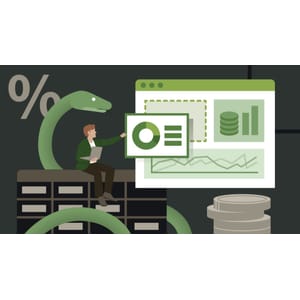 LinkedIn — Advanced Python in Excel for Finance: A Hands-On Approach 2024-8