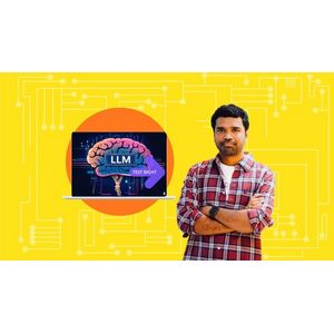 Udemy — RAG-LLM Evals & Test Automation для начинающих 2025-2