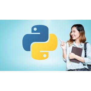 Udemy — Python for Data Science: Your Career Accelerator 2024-10