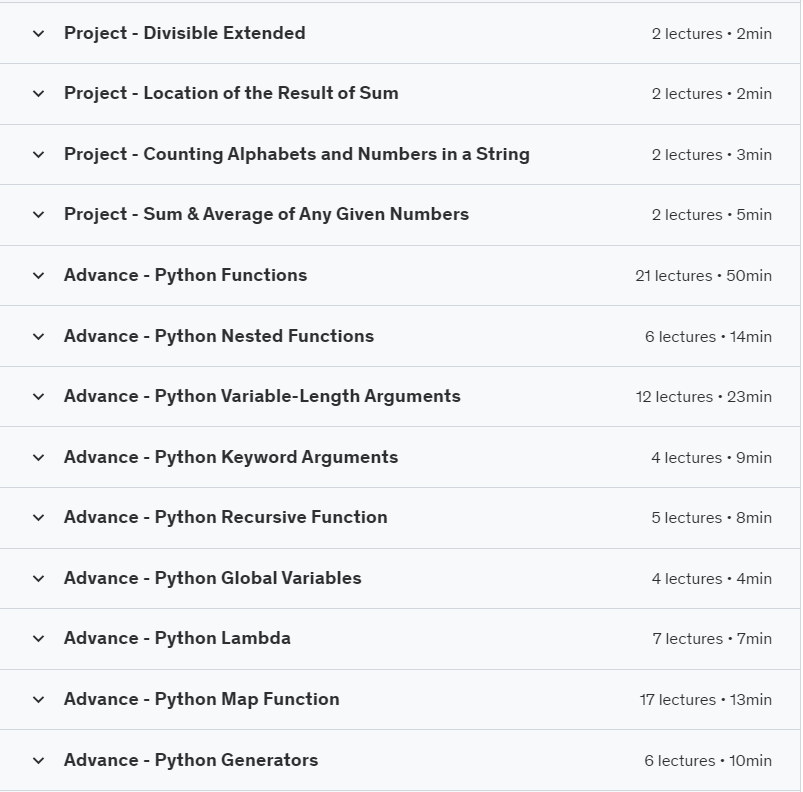 Pictures · Udemy — 2024 Complete Python Masterclass™ | Zero to Hero Bootcamp 2023-11