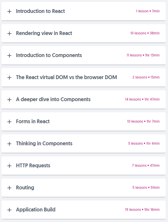 Pictures · TMUltimate Courses — Ultimate Courses – All Tutorials For Front-End Web Development 2021-4