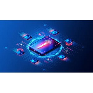 Cryptography: AES, RSA, ECC, SHA and RoT Secure Boot. 2024-7