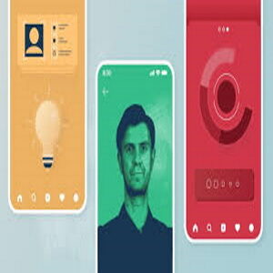 Udemy — Master Digital Product Design: UX Research & UI Design 2020-8