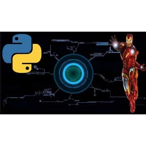 Udemy — Learn To Create Advance AI Assistant (JARVIS 2.0)With Python 2023-3