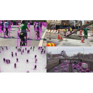 Udemy — YOLOv8 & YOLO11: Custom Object Detection & Web Apps 2025 2024-11