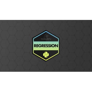 Maven Analytics – Ciencia de los Datos Python• Regresión 2025-10