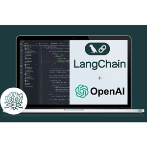 LangChain – Develop Controlled AI Agent with LangChain & RAG 2025-11