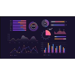 Udemy — Data Analysis Bootcamp™ 21 Real World Case Studies 2025-11