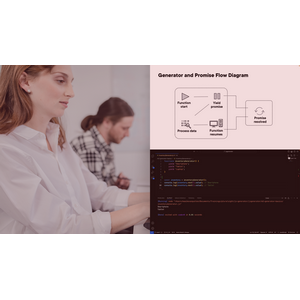 Generators in JavaScript 2024-3