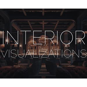 ArchVizArtist – 3ds Max Advanced Interior Visualizations 2023-4