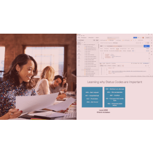 Pluralsight — ASP.NET Core 6 Web API Deep Dive 2022-11