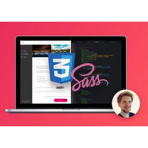 Udemy — Advanced CSS and Sass: Flexbox, Grid, Animations and More! 2024-11