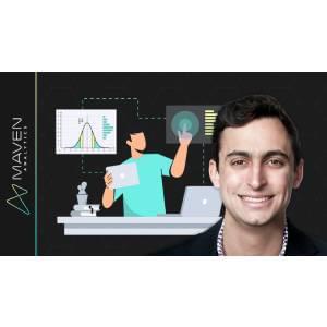 Udemy — Essential Statistics for Data Analysis 2022-11