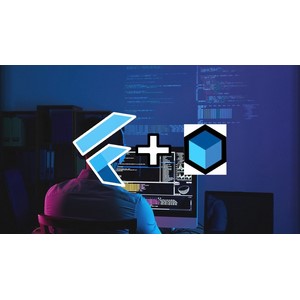 Udemy — Learn to build scalable Flutter apps with BLoC 2024-5