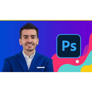 Learn Photoshop, Web Design & Profitable Freelancing 2025 2025-2