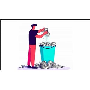 Udemy — Anti-Money Laundering Concepts: AML, KYC and Compliance 2024-6