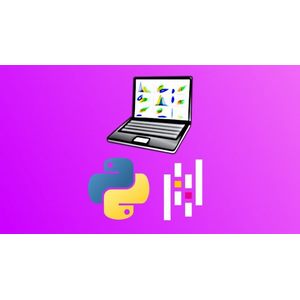 Udemy — 主 回归与预测与潘达斯和 Python [2025] 2025-9