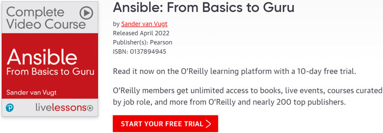 Pictures · Oreilly — Ansible: From Basics to Guru 2022-4