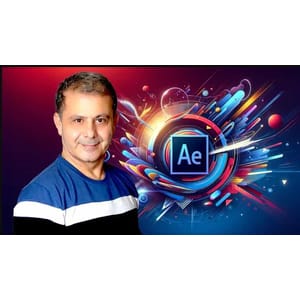 After Effects CC: The Ultimate Motion Graphics Masterclass 2024-11