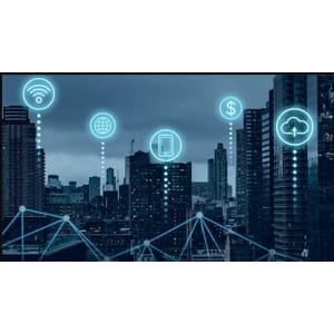 Udemy — Modern Communication Systems 2024-1