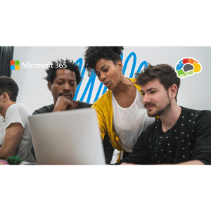Udemy — Mastering Microsoft 365 (2022) (was Mastering Office 365) 2023-7