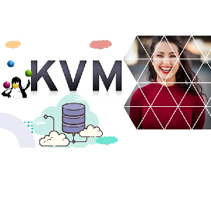 Linux KVM for システム・クラウドエンジニア 2023-3