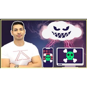 Cloud-Based Hacking Hack Logins, Computers & More 2024-3