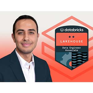 Databricks Certified Data Engineer Associate – Preparation 2026-6