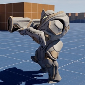 TomLooman — Professional Game Development in C++ and Unreal Engine 2022-7