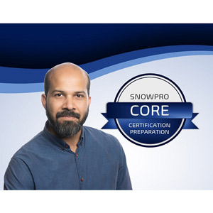Udemy — Snowflake SnowPro Core Certification Preparation – COF-C02 2023-5