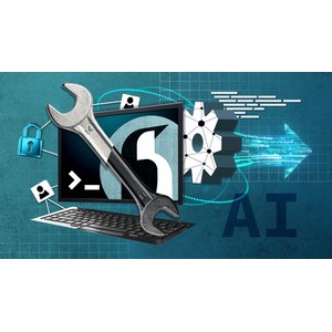 LinkedIn — ChatGPT и Linux• Streamline Linux Управление системой от установки до автоматизации 2025-5