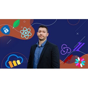 Web Development MERN Stack + Redux Project, Ecommerce SaaS 2024-5