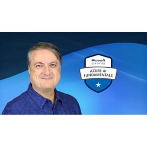 Udemy — AI-900/AI-901 Azure AI Fundamentals Exam Prep In One Day 2026-5