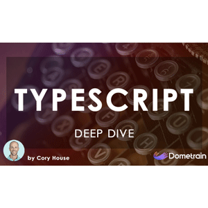 Die Dive – Deep Dive: TypeScript 2025-5