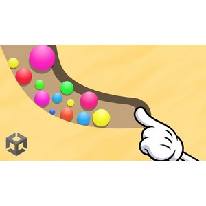 Udemy — Make your Dream Unity Digging Game Today with this Technique 2024-6