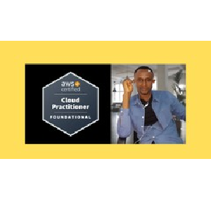 Udemy — AWS Certified Cloud Practitioner Full training CLF-C02 2023-10