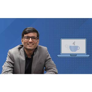 Master Java Programming – Complete Beginner to Advanced 2024-5