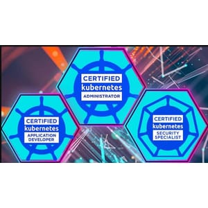 3 Kubernetes Zertifizierungen – CKA, CKAD & CKS Crash Course 2025-10