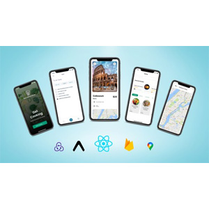 React Native Complete Guide 2023: Zero to Mastery 2023-5