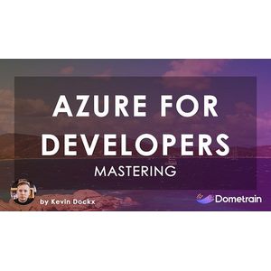 Dometrain – Mastering: Azure للمطورين 2026-4