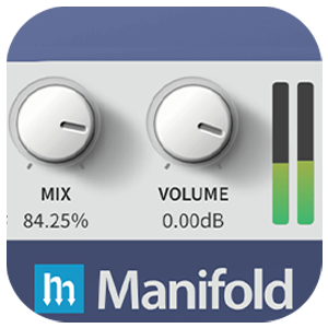 Loomer Manifold/Resound v1.9.1 / String v1.17.3