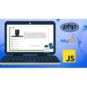 Udemy — Create a Video/Audio To Text AI App- PHP, MySQL Whisper AI 2023-9