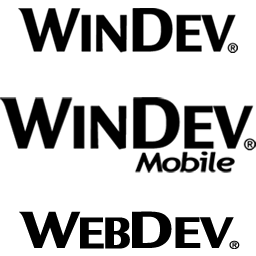 PCSoft WinDev, Windows Mobile и WebDev 25.0