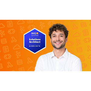 AWS Certifié Architecte Associé 2026 2026-8