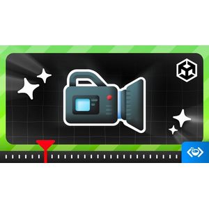 Unity Recorder masterclass: Record games, Create trailers 2024-10