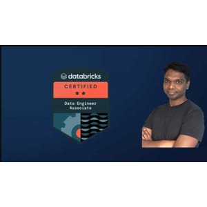 Udemy — Databricks Certified Data Engineer Associate - Ultimate Prep 2026-5