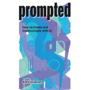 CRC Press – PROMPTED: كيفية إنشاء والتواصل مع AI 2025