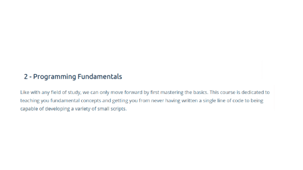 Pictures · Programming Expert — Programming Fundamentals 2023-2