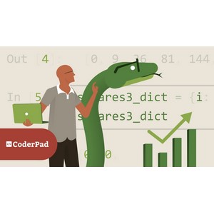 Python Data Analysis 2025-1