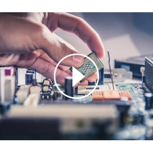 InSkill – PCIe Transaction Layer UVC Development Training 2024-1